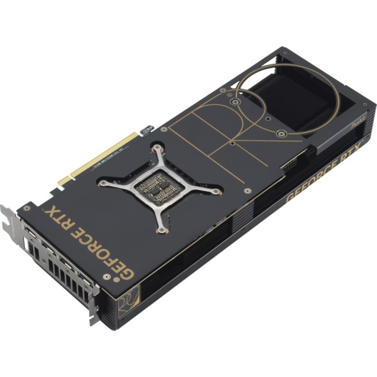 Відеокарта ASUS GeForce RTX4070Ti SUPER 16Gb PROART OC (PROART-RTX4070TIS-O16G) 98_98.jpg - фото 12