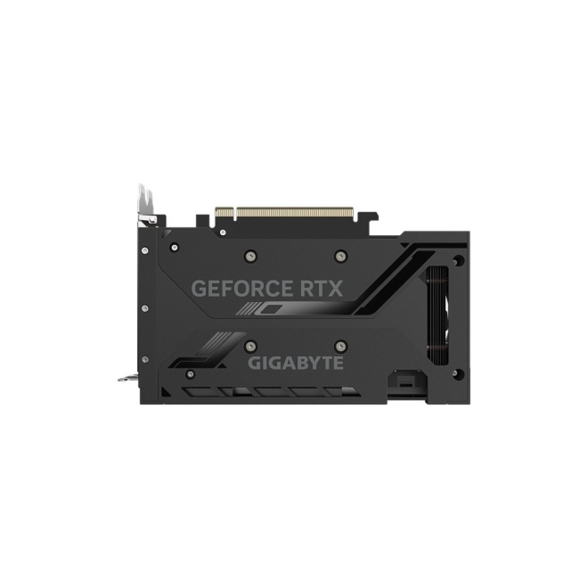 Відеокарта GIGABYTE GeForce RTX4060Ti 8Gb WINDFORCE OC (GV-N406TWF2OC-8GD) 98_98.jpg - фото 6