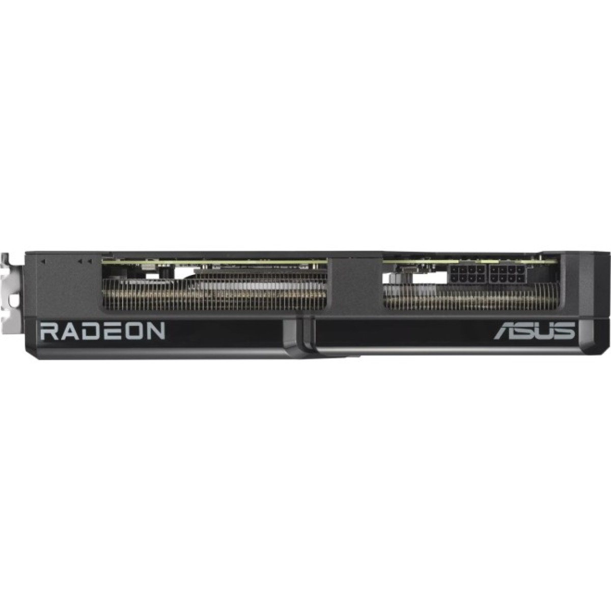 Видеокарта ASUS Radeon RX 7800 XT 16Gb DUAL OC (DUAL-RX7800XT-O16G) 98_98.jpg - фото 12