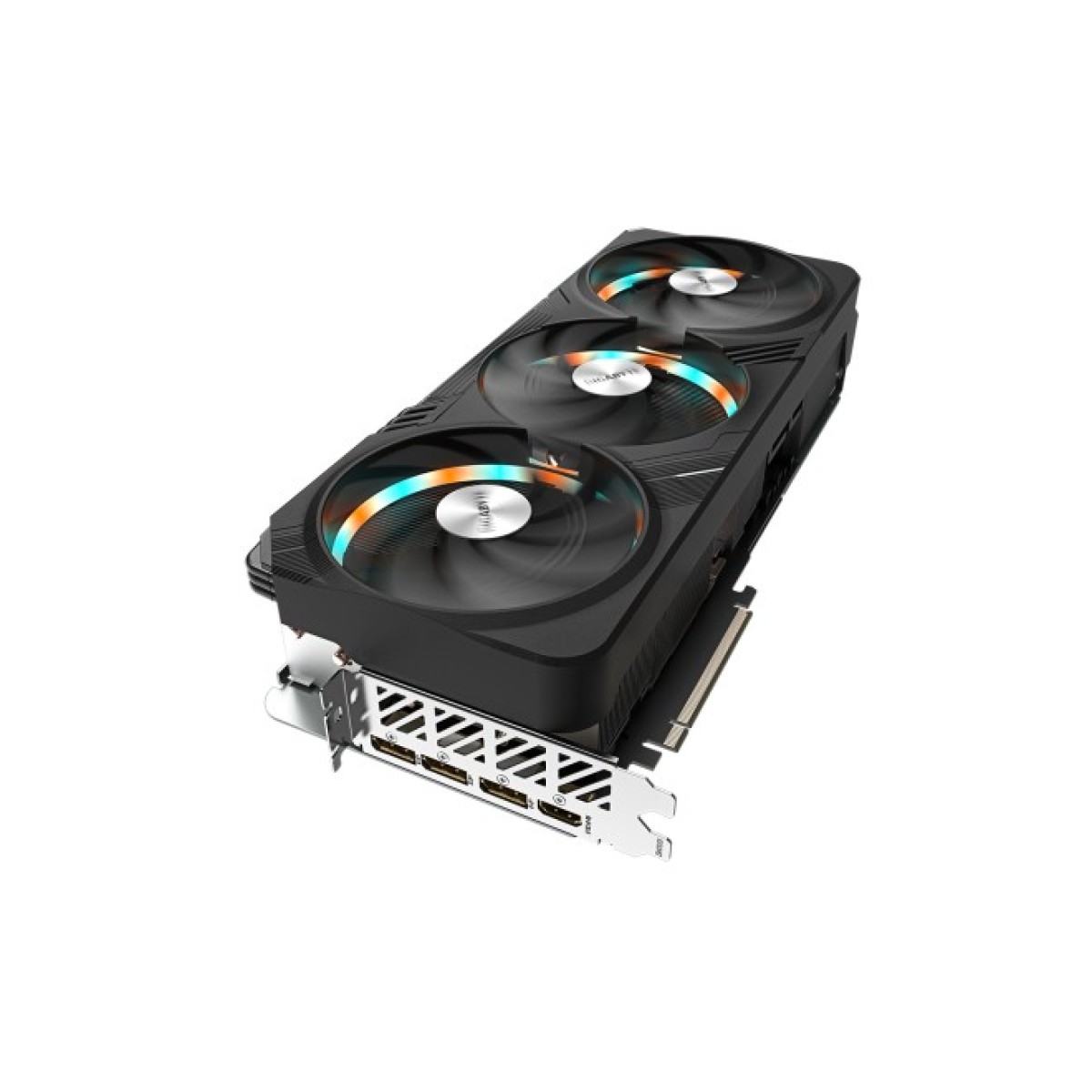 Видеокарта GIGABYTE GeForce RTX4080 SUPER 16Gb GAMING OC (GV-N408SGAMING OC-16GD) 98_98.jpg - фото 5