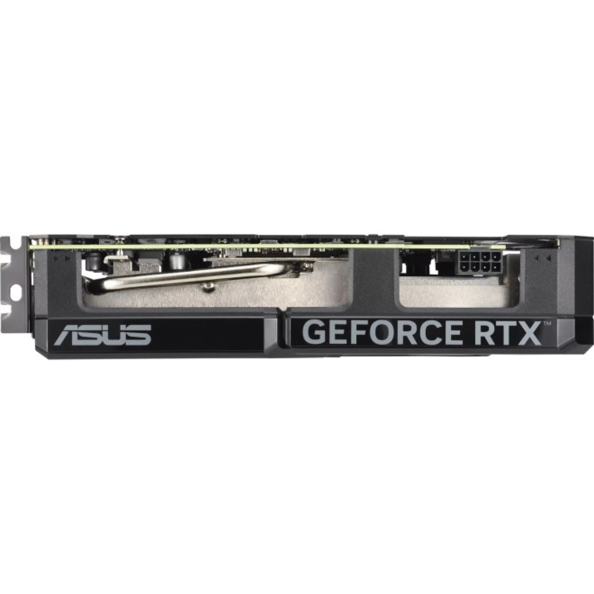 Видеокарта ASUS GeForce RTX4060Ti 8Gb DUAL OC EVO (DUAL-RTX4060TI-O8G-EVO) 98_98.jpg - фото 9