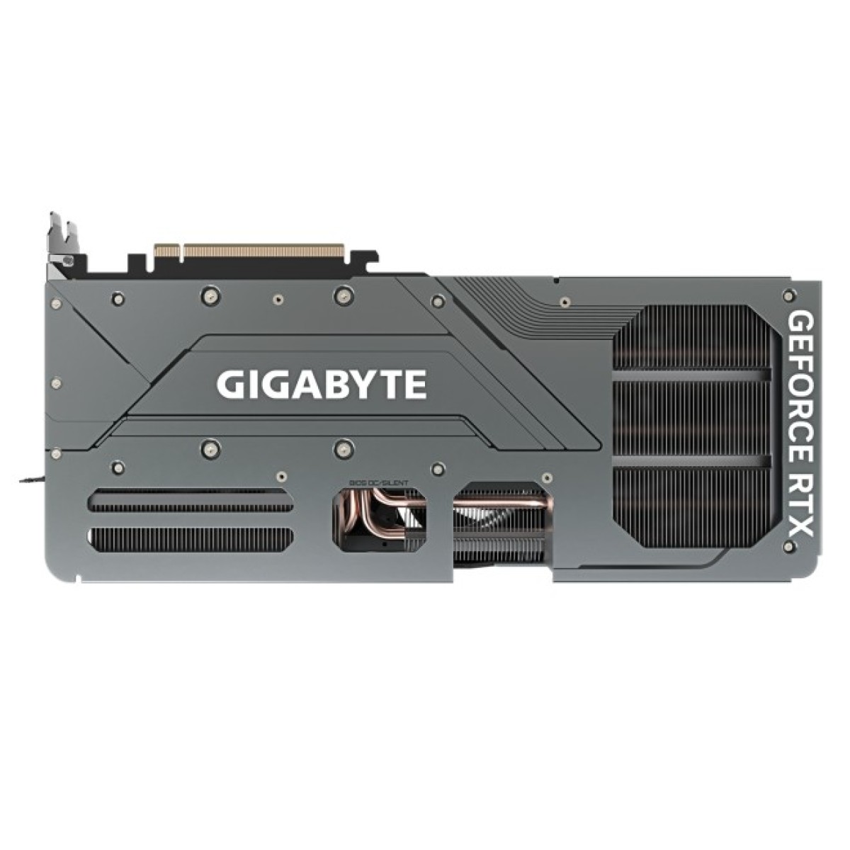 Видеокарта GIGABYTE GeForce RTX4080 SUPER 16Gb GAMING OC (GV-N408SGAMING OC-16GD) 98_98.jpg - фото 7