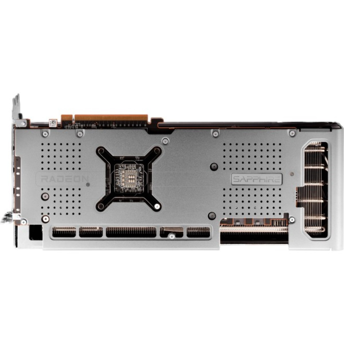 Видеокарта Sapphire Radeon RX 7700 XT 12GB NITRO+ (11335-02-20G) 98_98.jpg - фото 5
