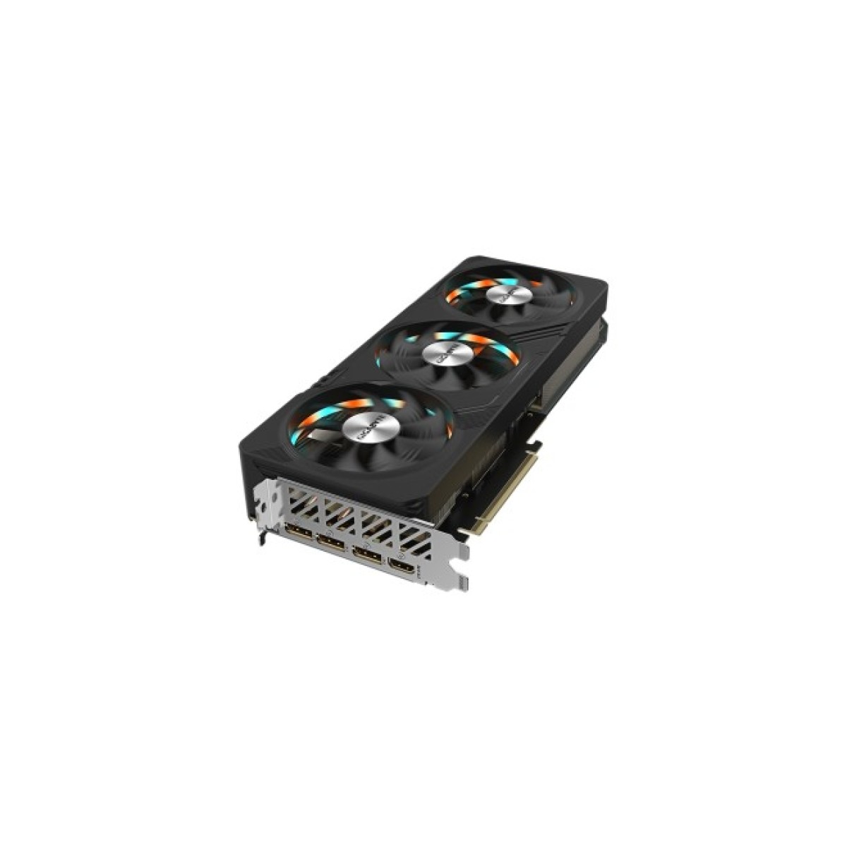 Видеокарта GIGABYTE GeForce RTX4070 12Gb GAMING OC V2 (GV-N4070GAMING OCV2-12G) 98_98.jpg - фото 7