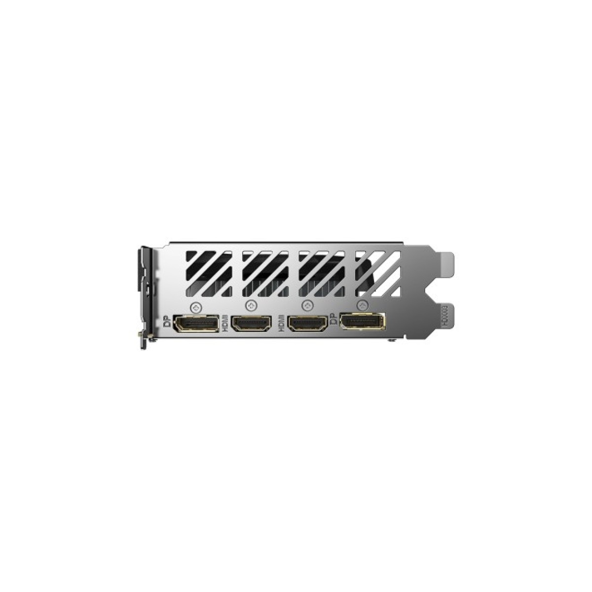 Видеокарта GIGABYTE GeForce RTX4060 8Gb (GV-N4060D6-8GD) 98_98.jpg - фото 7