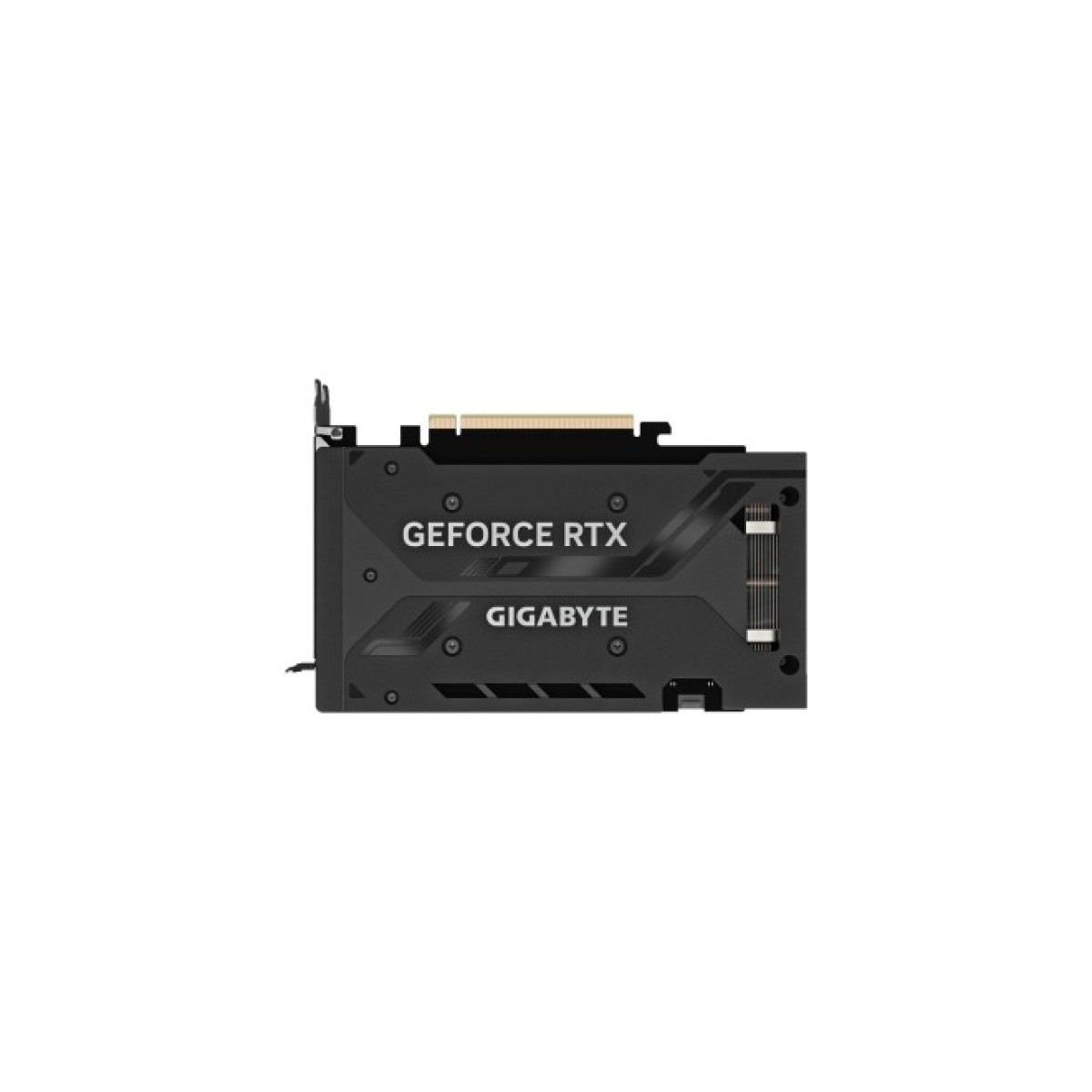 Видеокарта GIGABYTE GeForce RTX4070 12Gb WINDFORCE OC (GV-N4070WF2OC-12GD) 98_98.jpg - фото 9