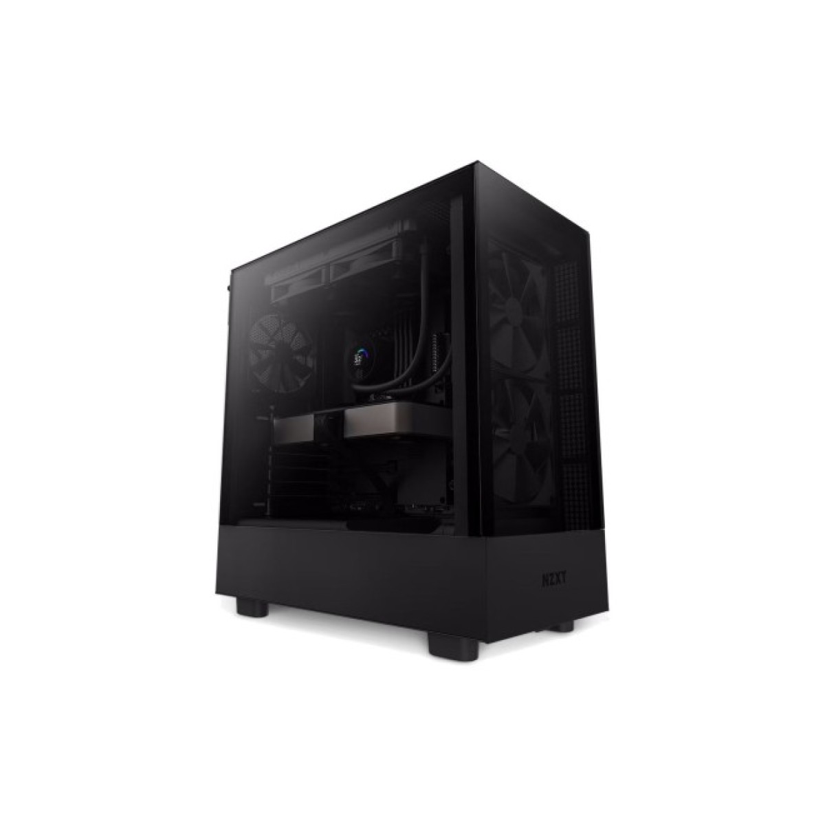 Система водяного охолодження NZXT Kraken 240mm AIO (RL-KN240-B1) 98_98.jpg - фото 6