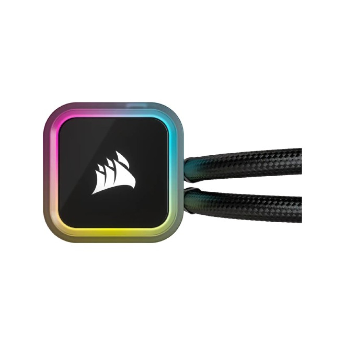 Система водяного охлаждения Corsair iCUE H115i RGB Elite Liquid CPU Coole (CW-9060059-WW) 98_98.jpg - фото 4