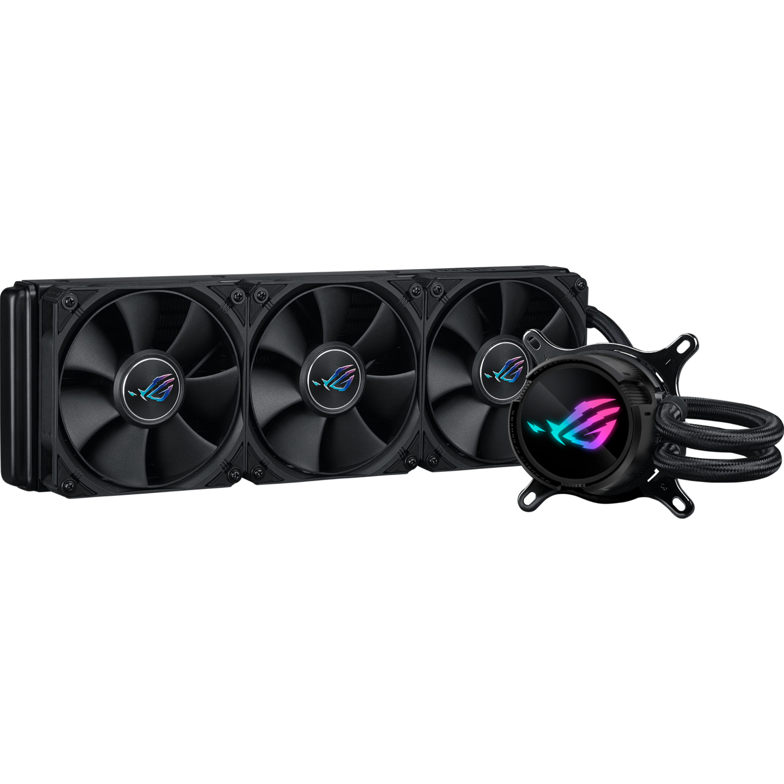 Rog strix lc iii