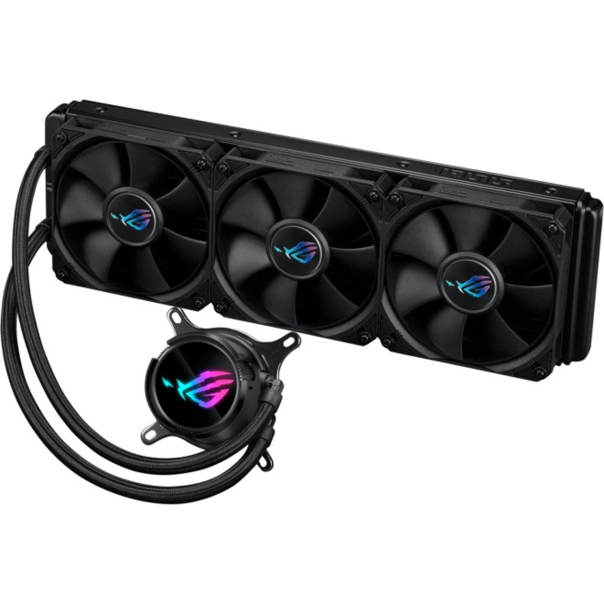 Система водяного охолодження ASUS ROG Strix LC III 360 (90RC00T0-M0UAY0) 98_98.jpg - фото 5