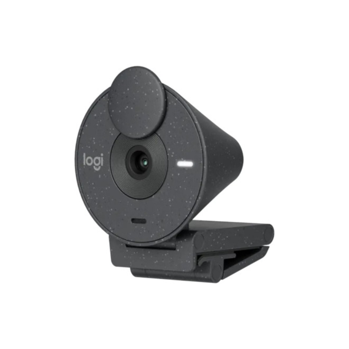 Веб-камера Logitech Brio 305 FHD for Business Graphite (960-001469) 98_98.jpg - фото 2