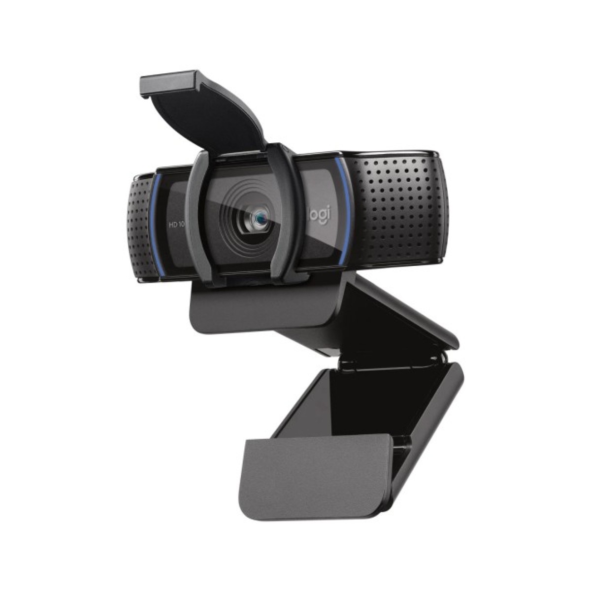 Веб-камера Logitech C920E HD 1080P Black (960-001360) 98_98.jpg - фото 3