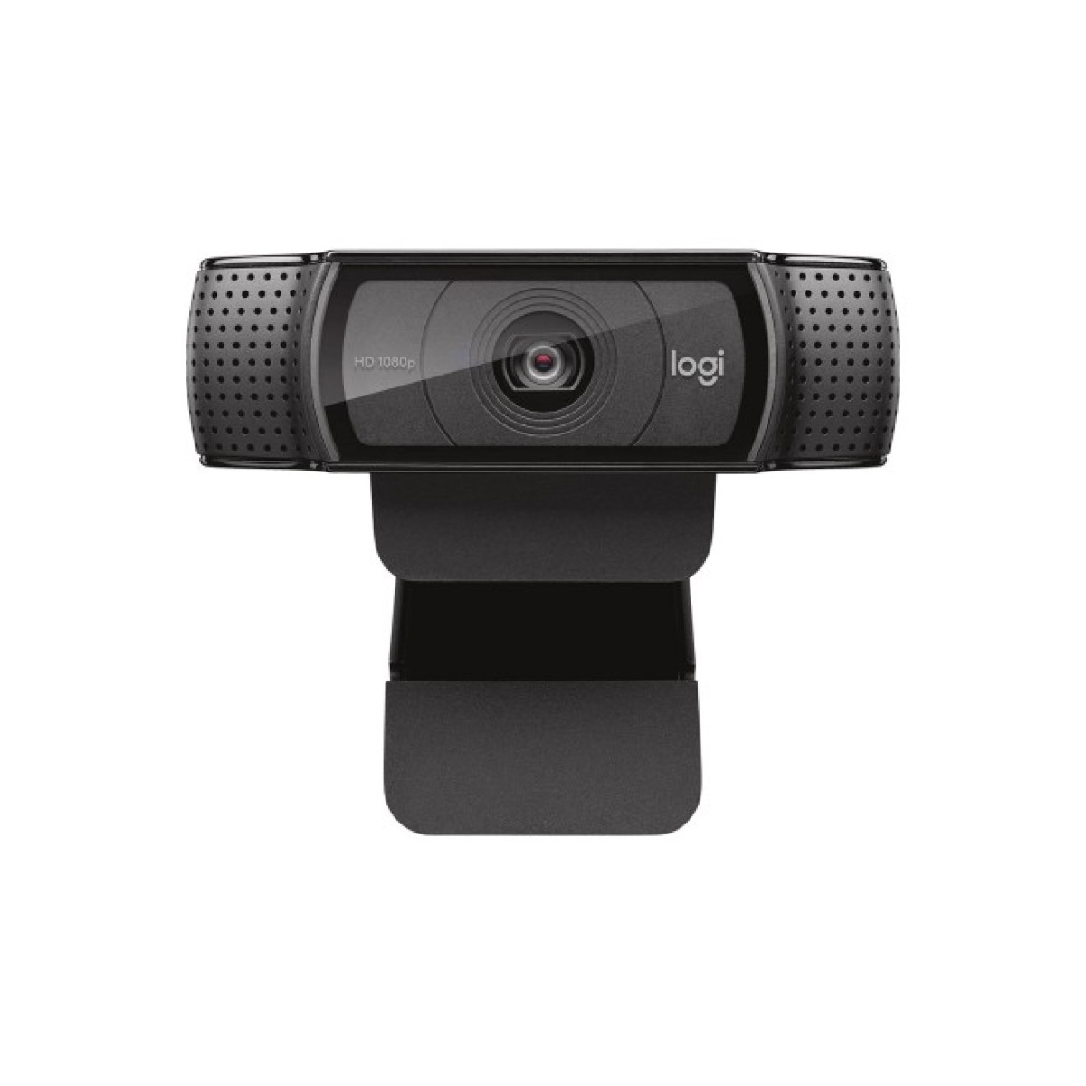 Веб-камера Logitech C920E HD 1080P Black (960-001360) 256_256.jpg