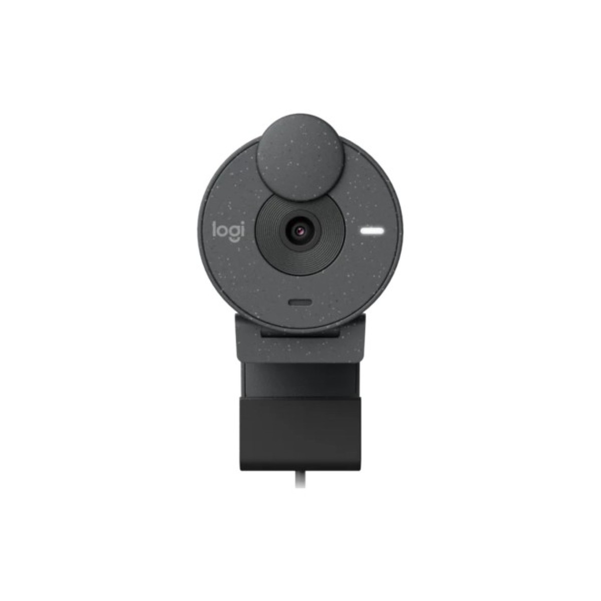 Веб-камера Logitech Brio 305 FHD for Business Graphite (960-001469) 98_98.jpg - фото 5