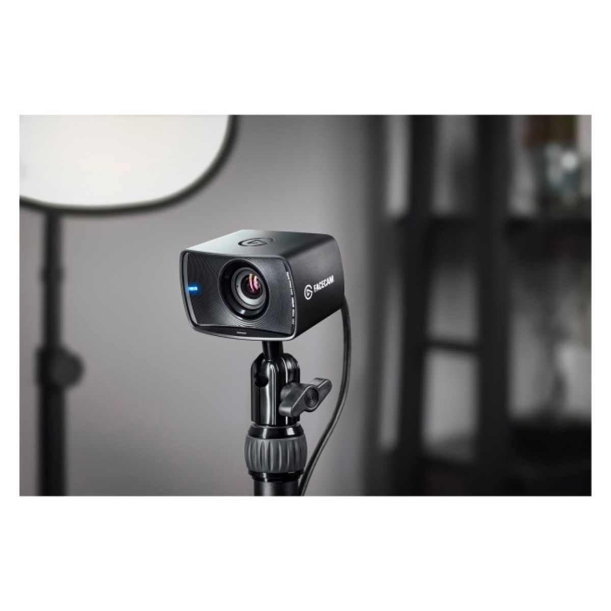Веб-камера ELGATO Facecam Premium Full HD (10WAA9901) 98_98.jpg - фото 8