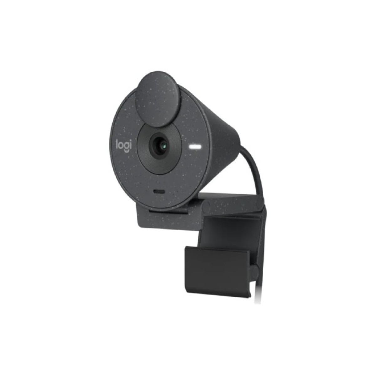 Веб-камера Logitech Brio 305 FHD for Business Graphite (960-001469) 98_98.jpg - фото 1