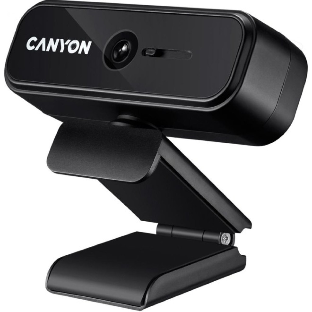Веб-камера Canyon C2 720p HD Black (CNE-HWC2) 98_98.jpg - фото 1