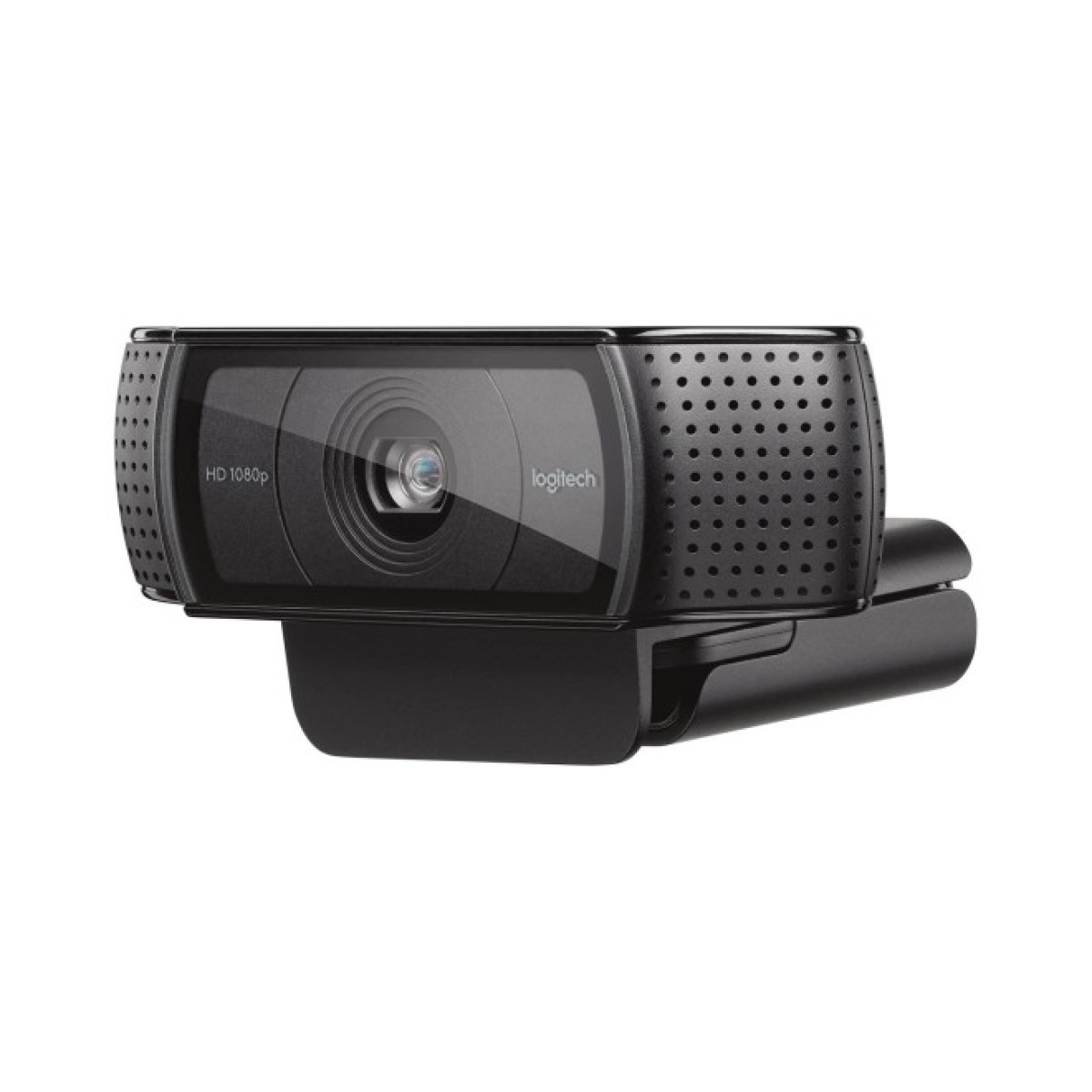 Веб-камера Logitech C920E HD 1080P Black (960-001360) 98_98.jpg - фото 6