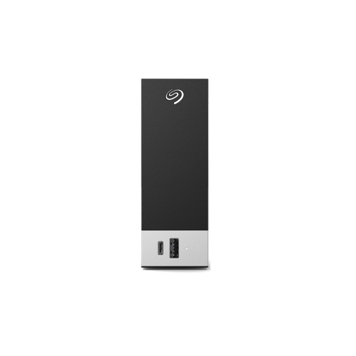 Внешний жесткий диск 3.5" 10TB One Touch Desktop External Drive with Hub Seagate (STLC10000400) 98_98.jpg - фото 2