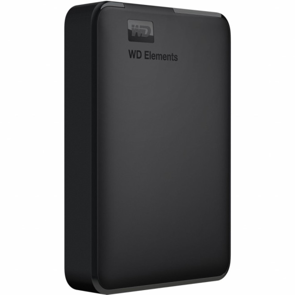 Зовнішній жорсткий диск 2.5" 5TB Elements Portable WD (WDBU6Y0050BBK-WESN) 98_98.jpg - фото 4