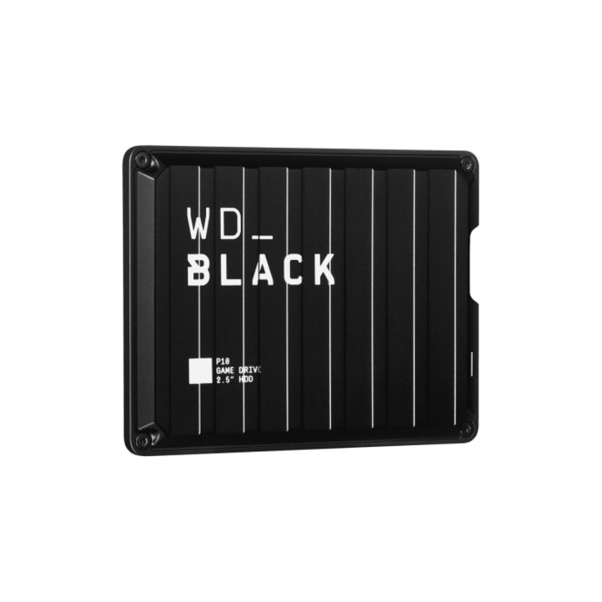 Внешний жесткий диск 2.5" 2TB Black P10 Game Drive WD (WDBA2W0020BBK-WES1) 98_98.jpg - фото 6