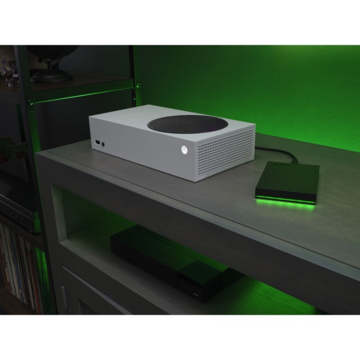Внешний жесткий диск 2.5" 2TB Game Drive for Xbox Seagate (STKX2000400) 98_98.jpg - фото 6