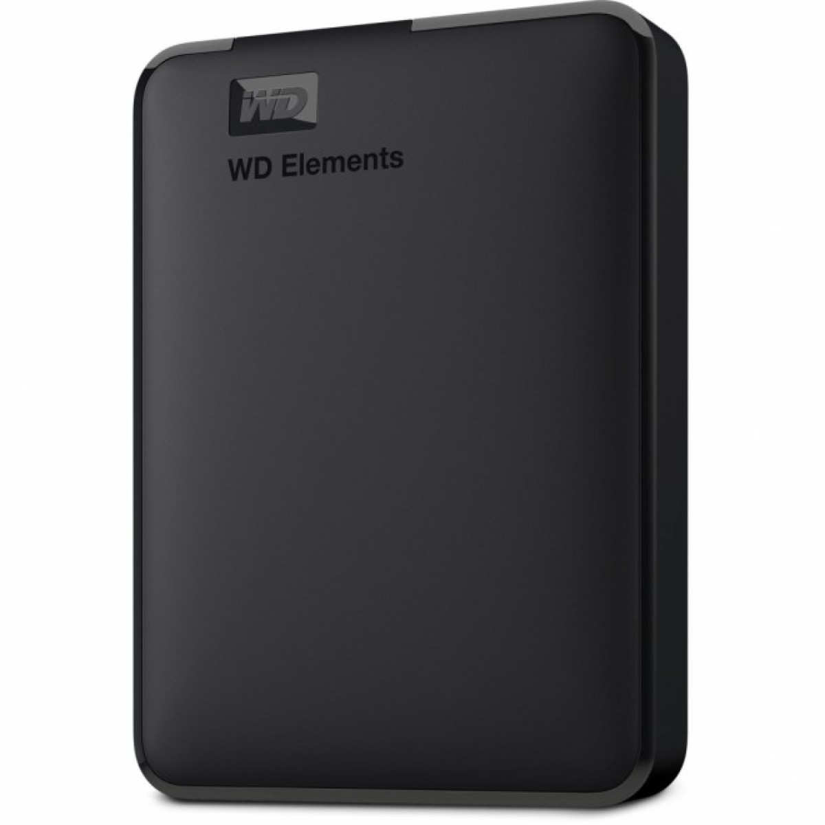 Зовнішній жорсткий диск 2.5" 5TB Elements Portable WD (WDBU6Y0050BBK-WESN) 98_98.jpg - фото 5
