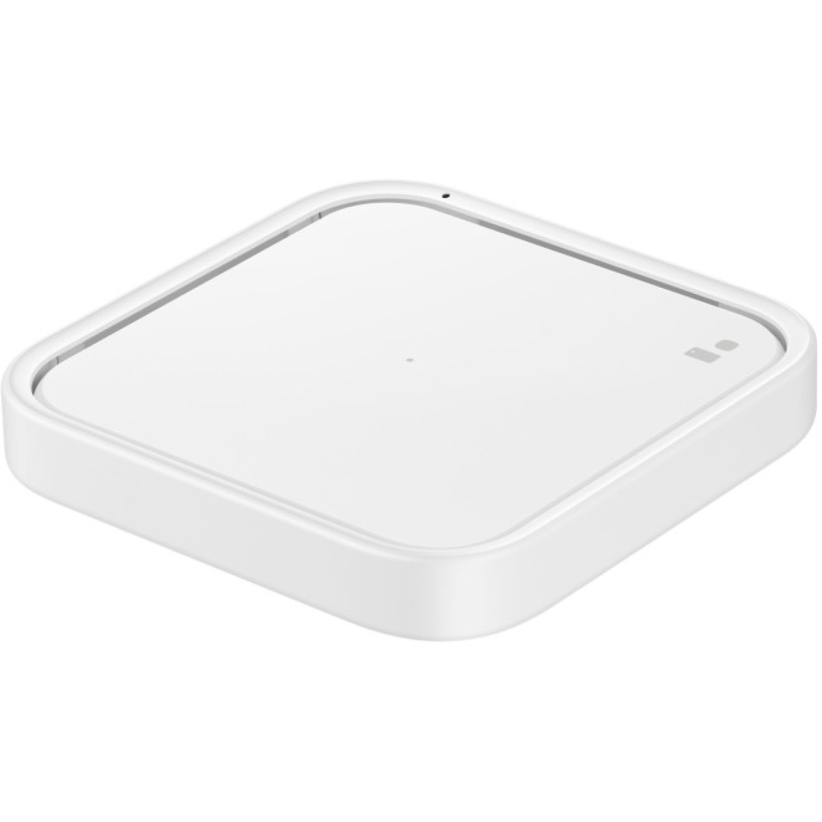 Зарядний пристрій Samsung 15W Wireless Charger Pad (w/o TA) White (EP-P2400BWRGRU) 98_98.jpg - фото 2