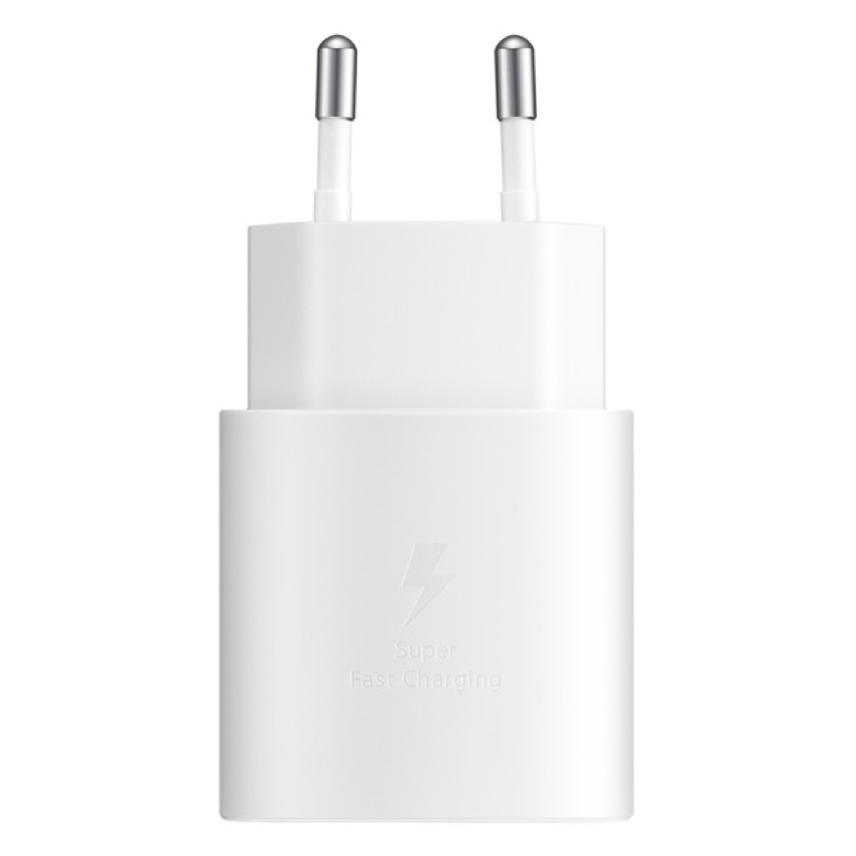 Зарядний пристрій Armorstandart AR-TA800W USB-C 25W Fast Charger white (ARM63975) 256_256.jpg