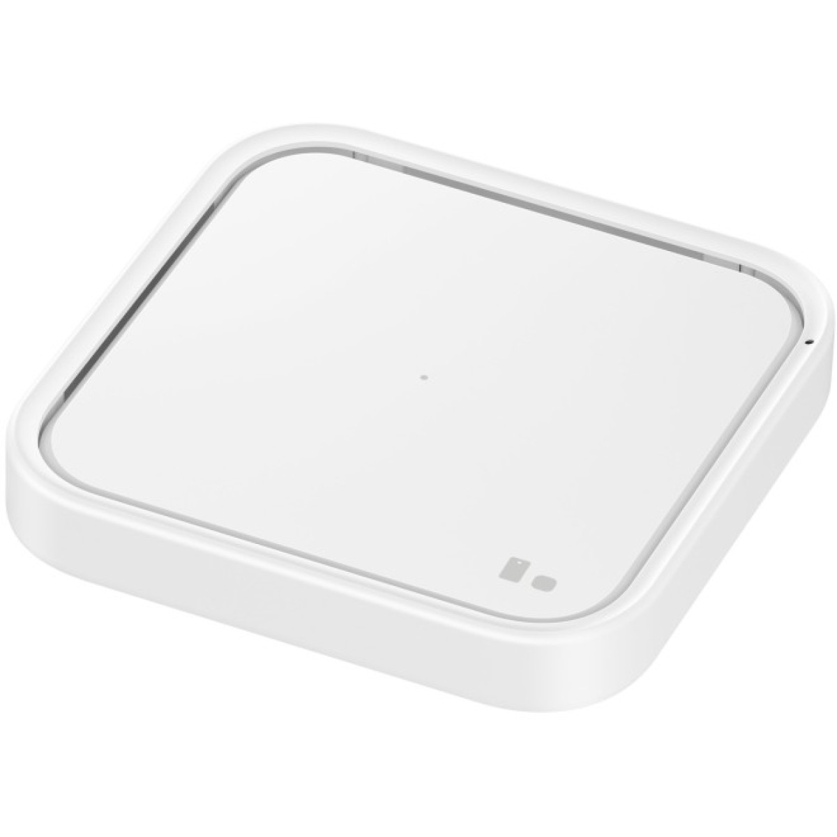 Зарядний пристрій Samsung 15W Wireless Charger Pad (w/o TA) White (EP-P2400BWRGRU) 98_98.jpg - фото 4