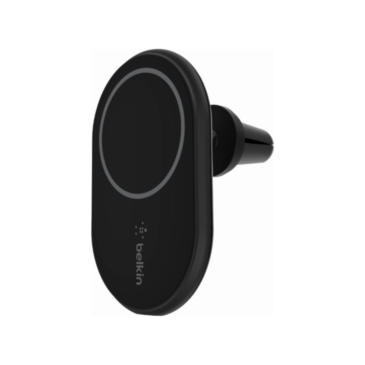 Зарядное устройство Belkin Car Mount Magnetic Charging Qi, black (WIC004BTBK-NC) 98_98.jpg - фото 1