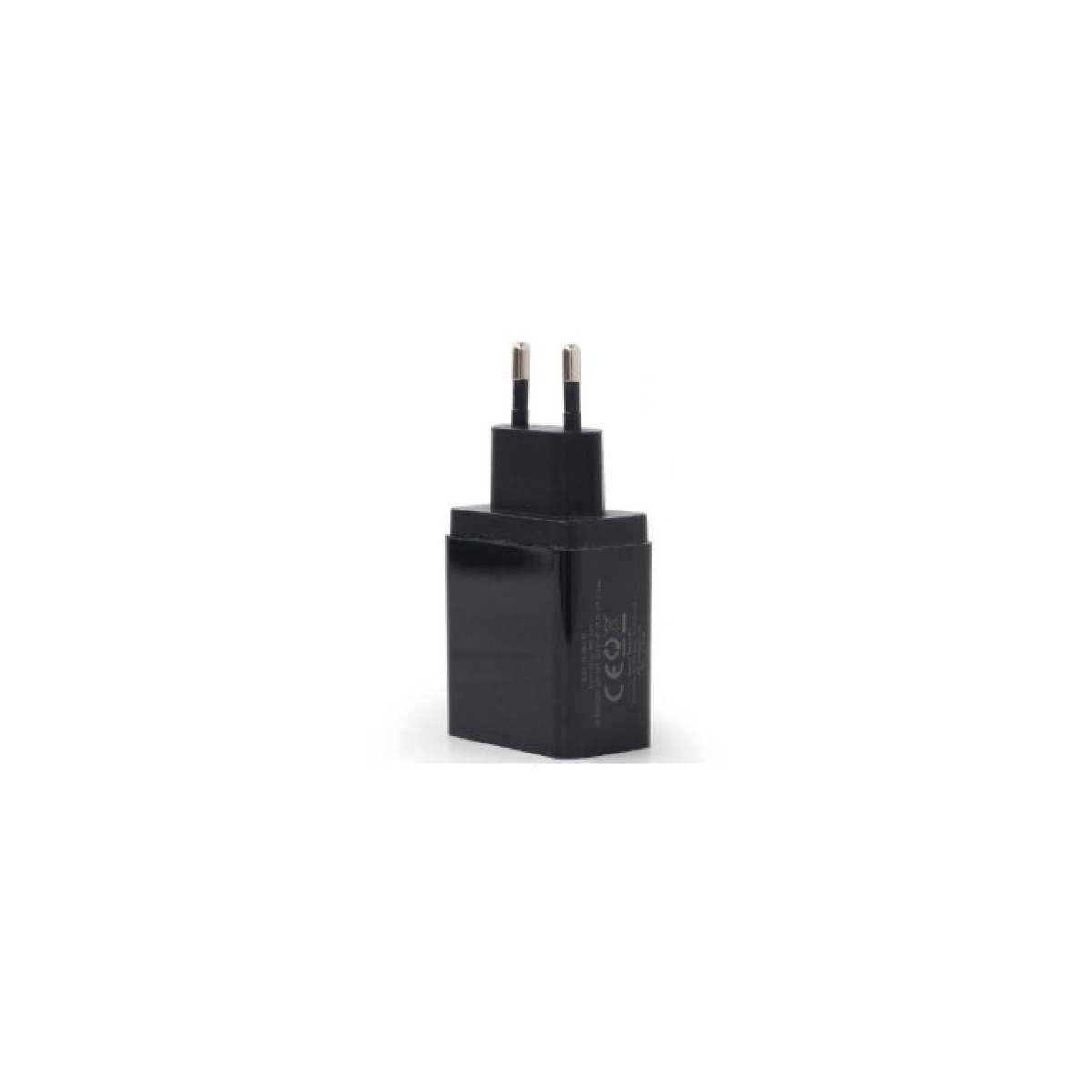 Зарядное устройство EnerGenie USB 2.1A (EG-UQC3-01) 98_98.jpg - фото 2
