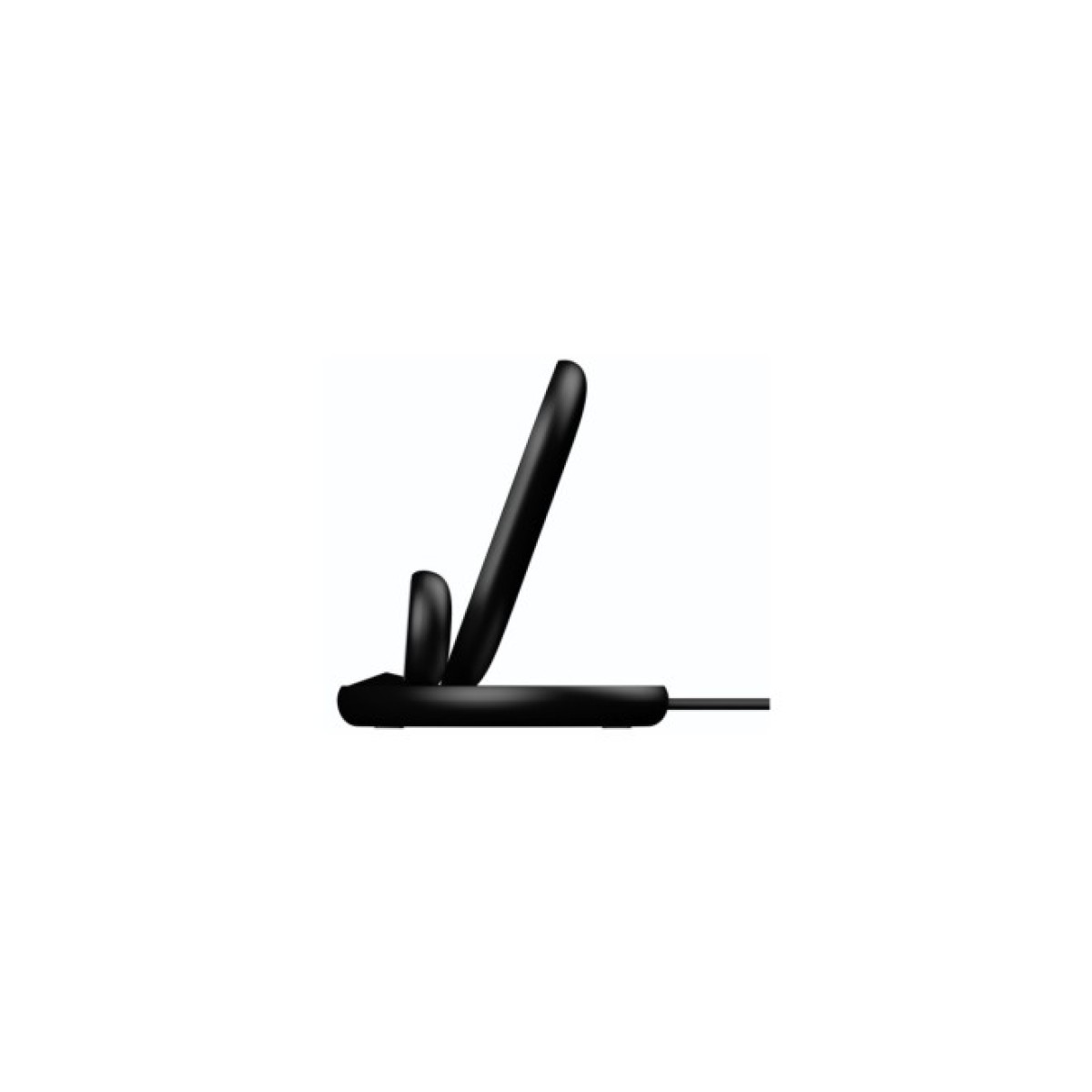 Зарядное устройство Belkin 3-in-1 Wireless Pad/Stand/Apple Watch, black (WIZ001VFBK) 98_98.jpg - фото 7