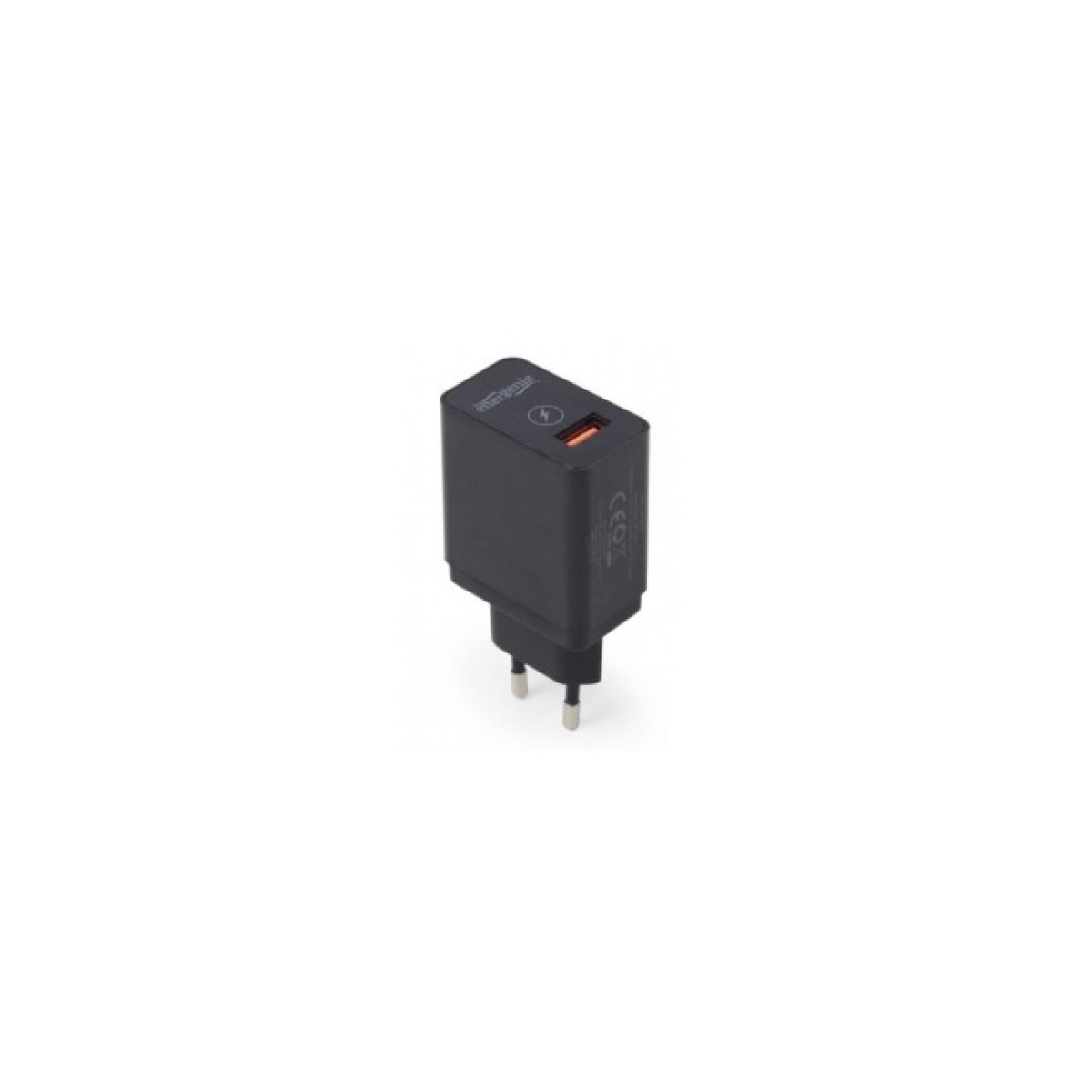 Зарядное устройство EnerGenie USB 2.1A (EG-UQC3-01) 98_98.jpg - фото 1