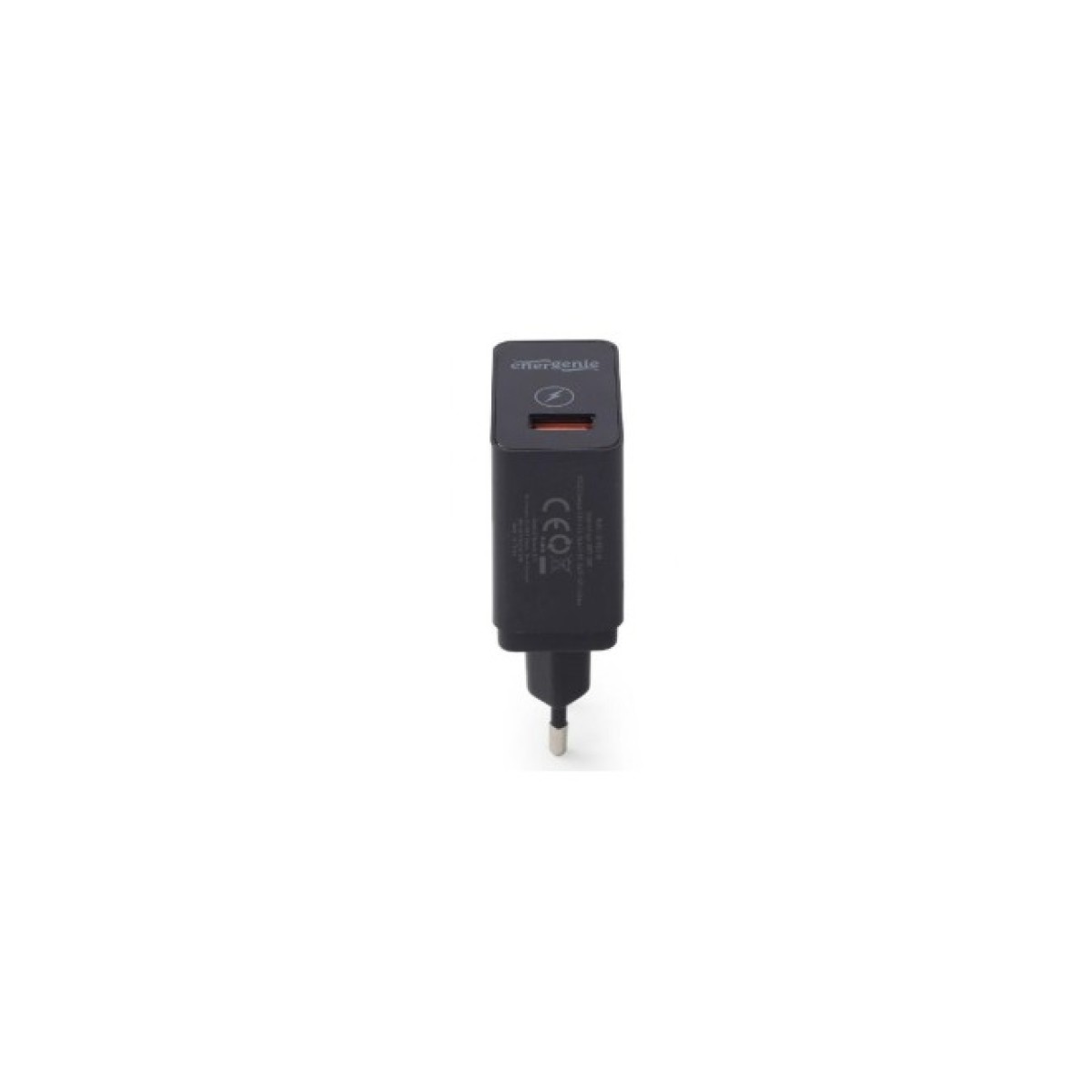 Зарядное устройство EnerGenie USB 2.1A (EG-UQC3-01) 98_98.jpg - фото 4