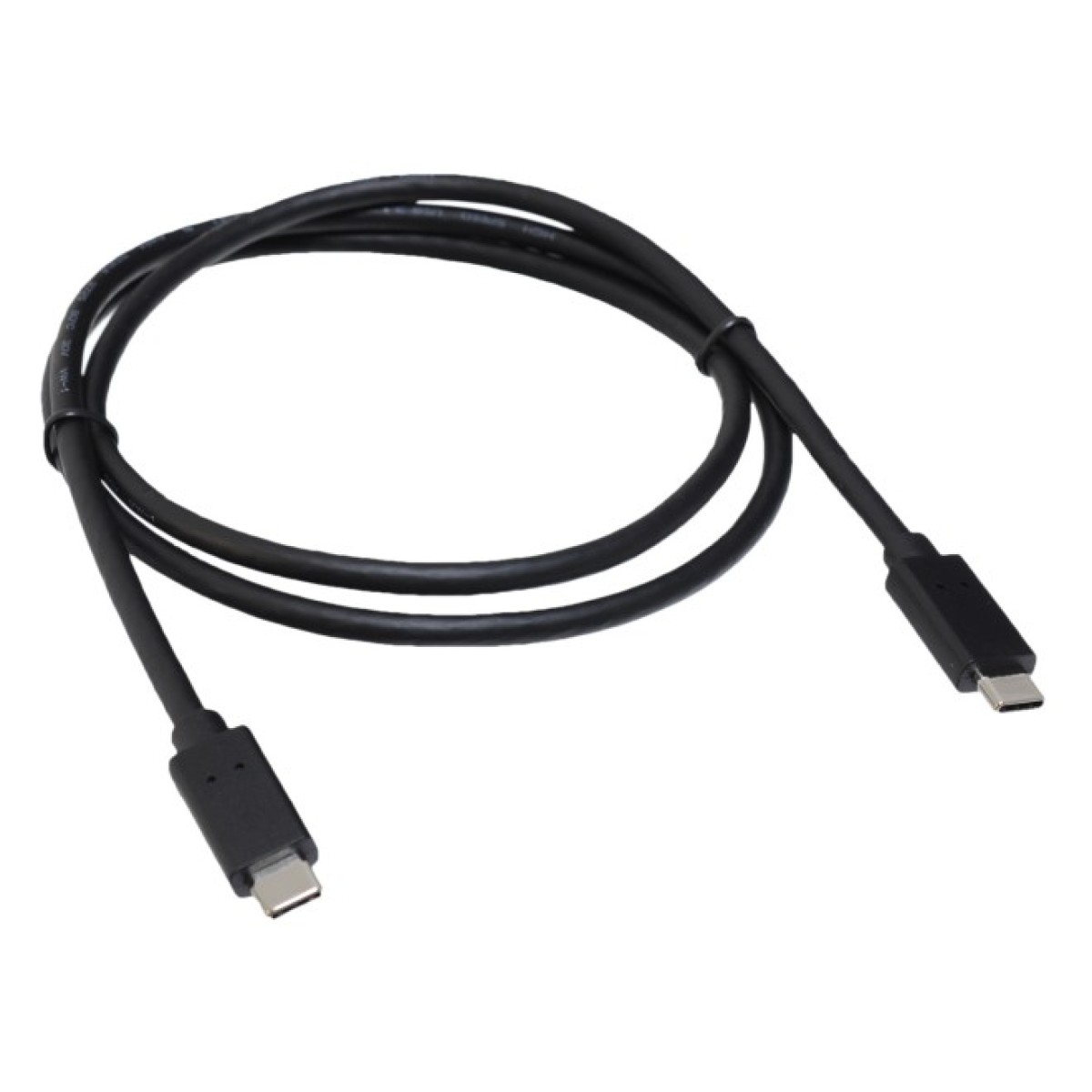 Дата кабель USB-C to USB-C 1.0m USB 3.1 Patron (PN-2T) 98_98.jpg