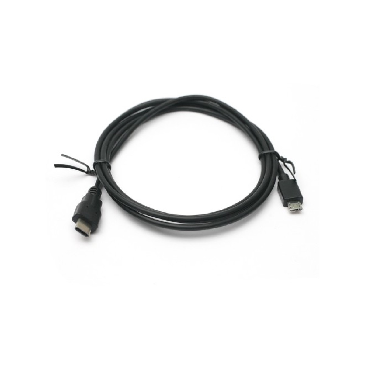 Дата кабель USB 3.0 Type C – micro USB 1.5м PowerPlant (KD00AS1258) 98_98.jpg - фото 1