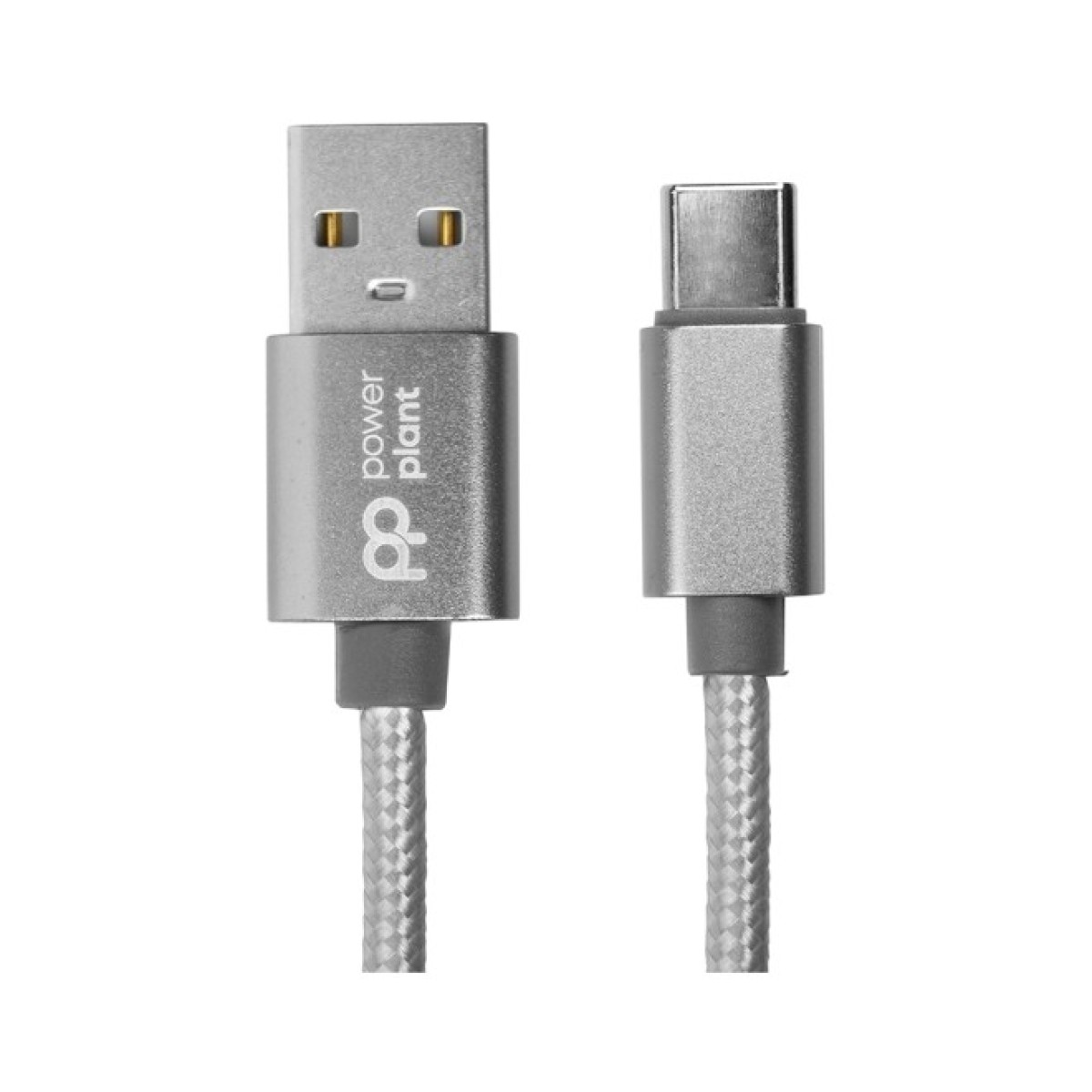 Дата кабель USB 2.0 AM to Type-C 1.0m PowerPlant (CA912346) 98_98.jpg