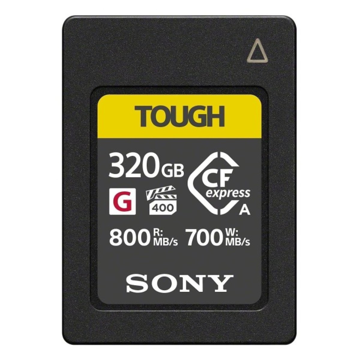 Карта пам'яті Sony 320GB Type A CEA-G (CEAG320T.SYM) 256_256.jpg