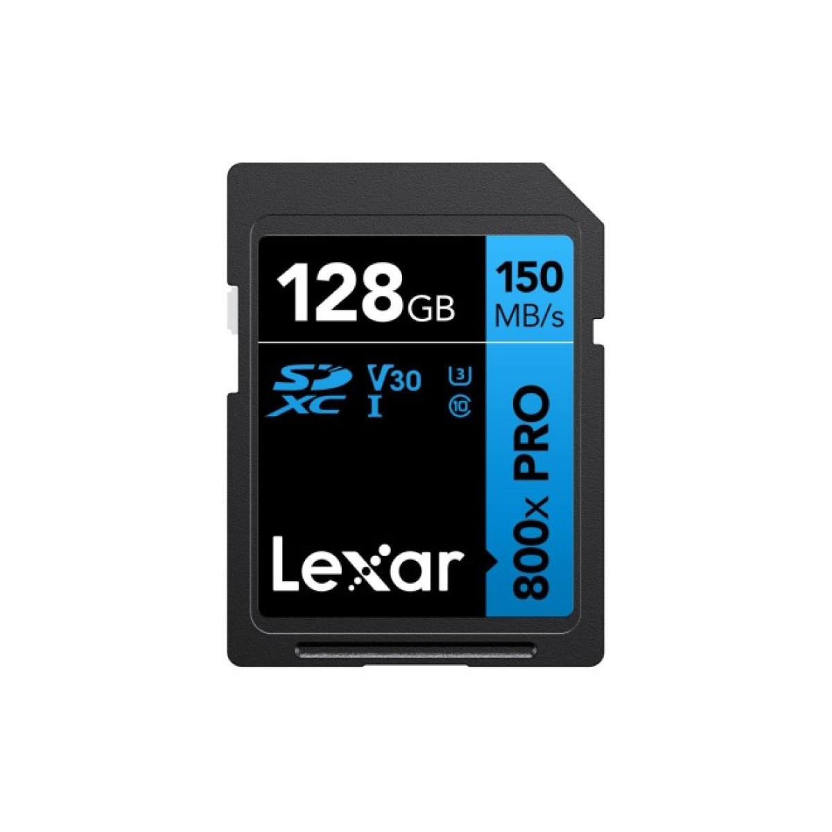 Карта пам'яті Lexar 128GB SDXC class 10 UHS-I (LSD0800P128G-BNNNG) 256_256.jpg