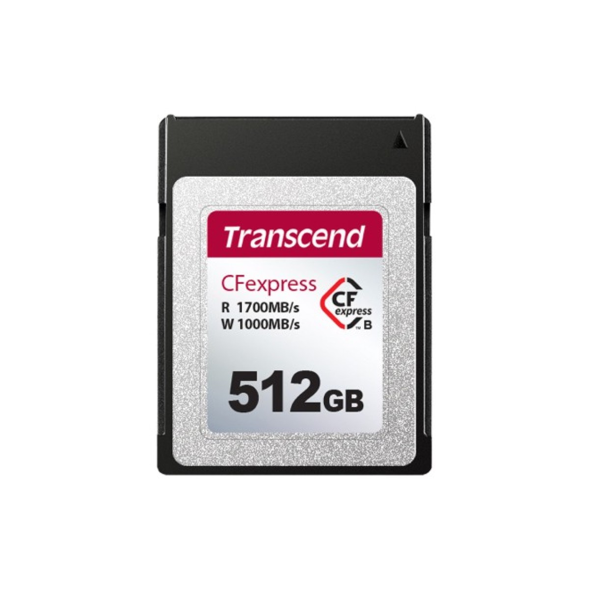 Карта памяти Transcend 512GB CFExpress 820 Type B (TS512GCFE820) 98_98.jpg - фото 1