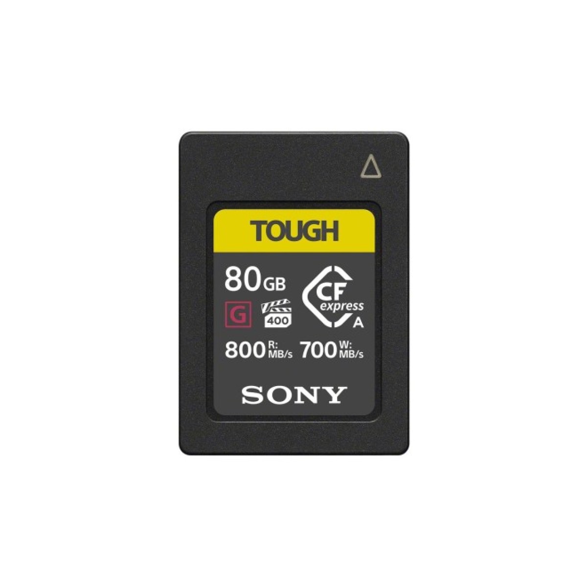 Карта пам'яті Sony 80GB Type A CEA-G (CEAG80T.SYM) 256_256.jpg