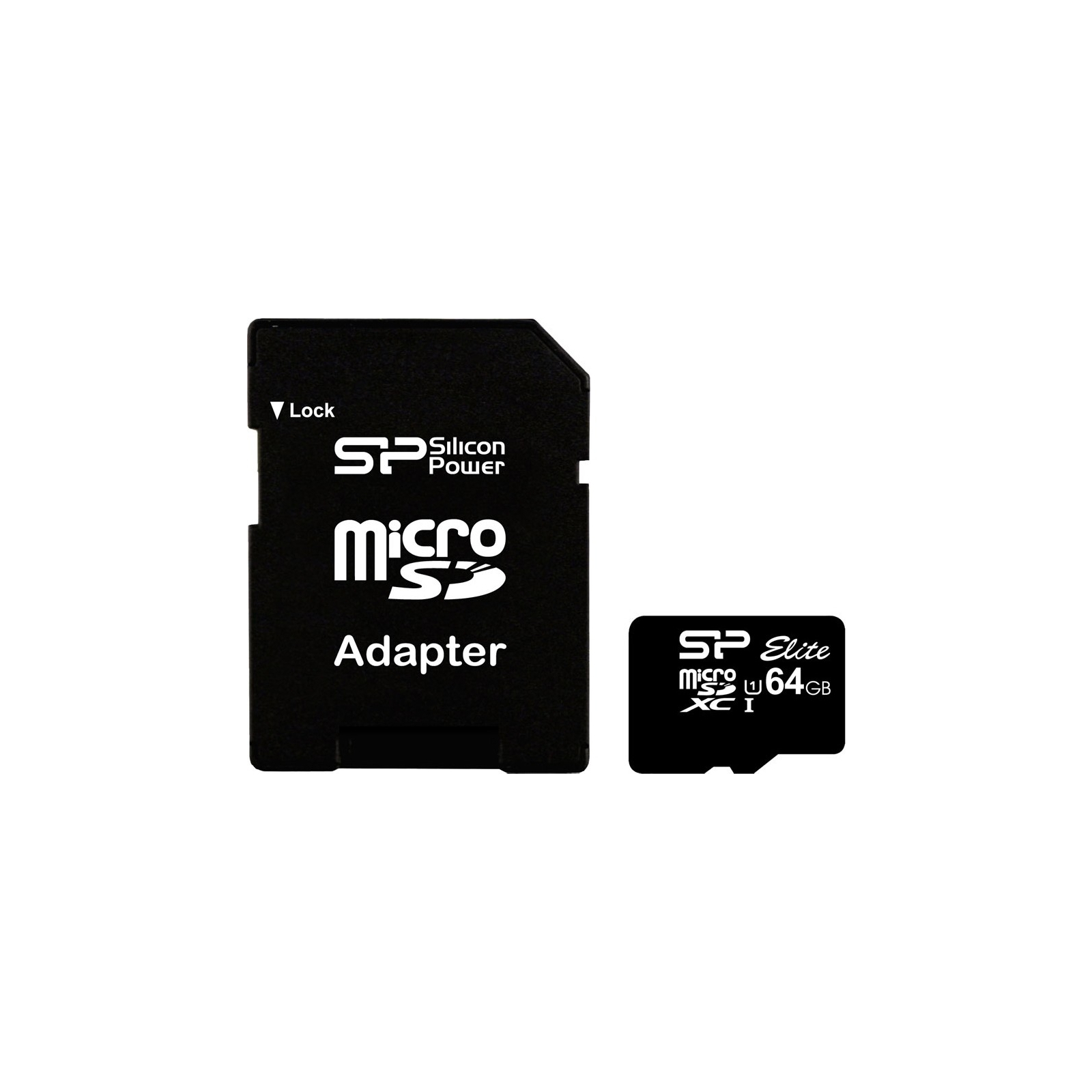 Купить Карту Памяти Microsd U3