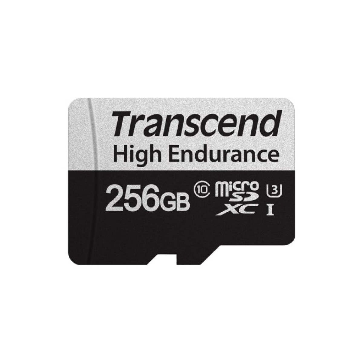 Карта памяти Transcend 256GB microSDXC class 10 UHS-I U3 High Endurance (TS256GUSD350V) 98_98.jpg - фото 1