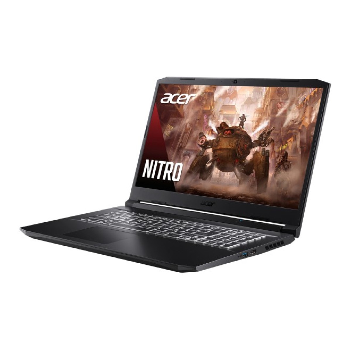 Ноутбук Acer Nitro 5 AN517-41-R9ZQ (NH.QBHEU.00G) 98_98.jpg - фото 5