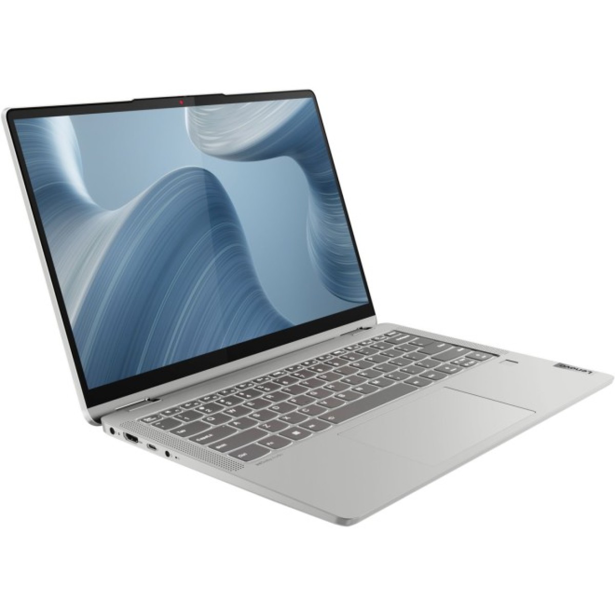 Ноутбук Lenovo IdeaPad Flex 5 14IAU7 (82R700KKRA) 98_98.jpg - фото 3