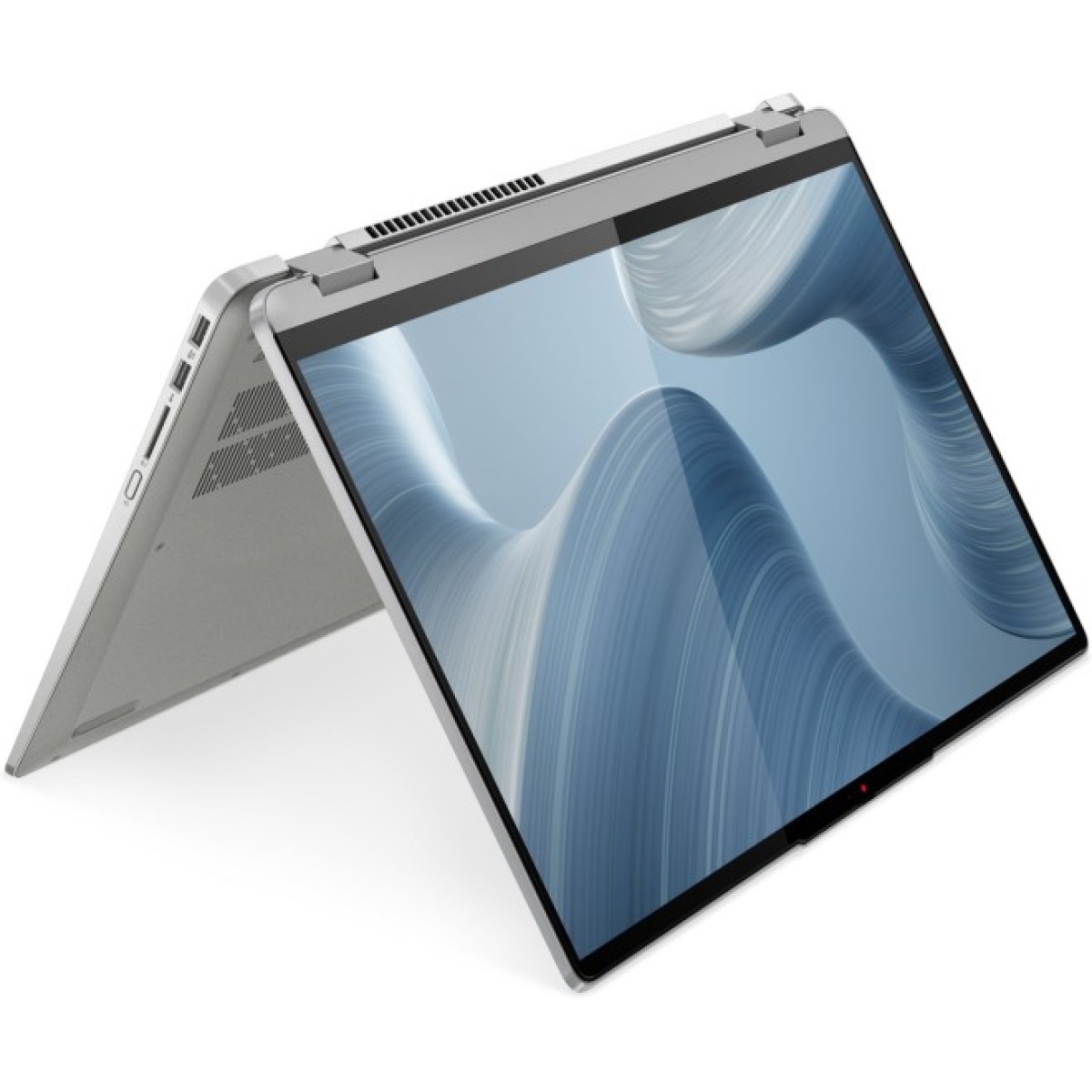 Ноутбук Lenovo IdeaPad Flex 5 14IAU7 (82R700KKRA) 98_98.jpg - фото 4