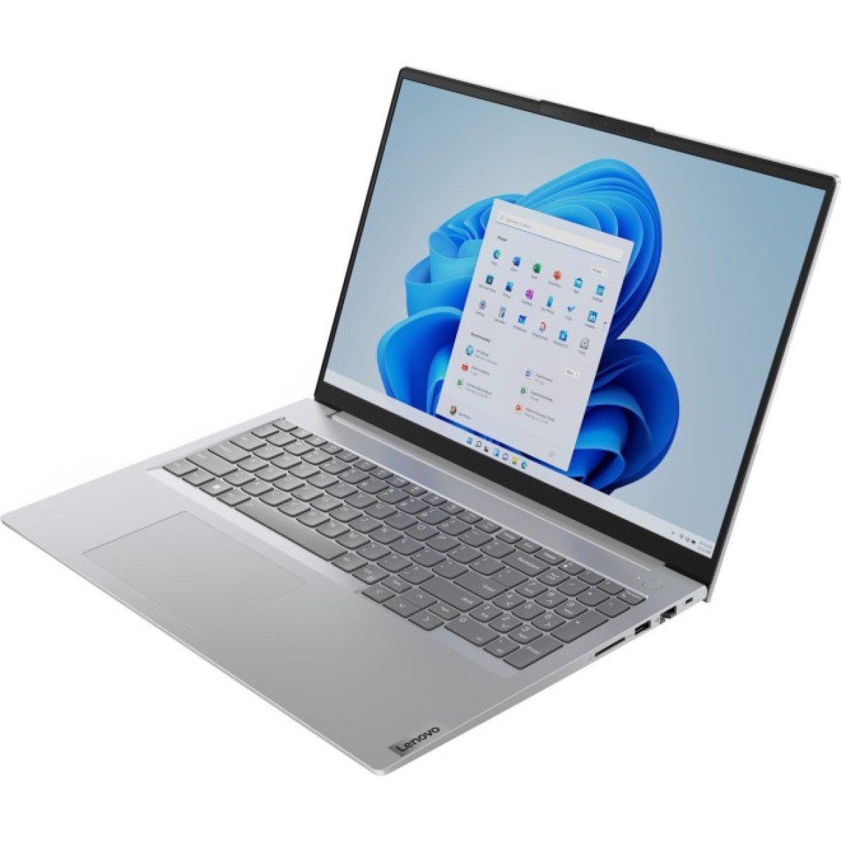 Ноутбук Lenovo ThinkBook 16 G6 ABP (21KK0048RA) 98_98.jpg - фото 5