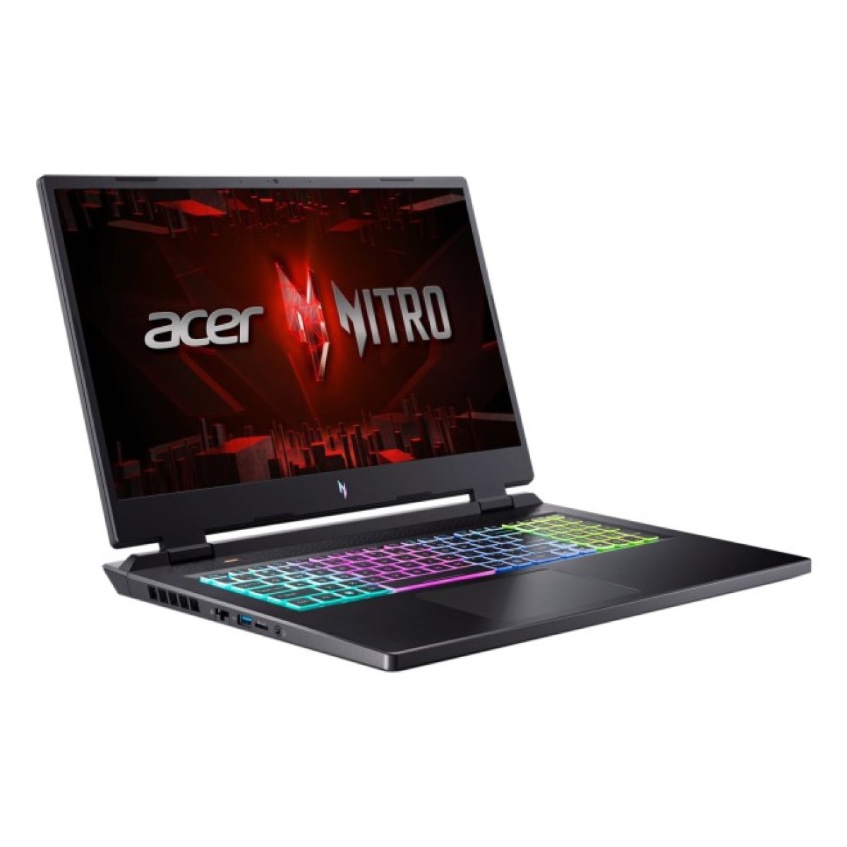 Ноутбук Acer Nitro 17 AN17-51 (NH.QK6EU.003) 98_98.jpg - фото 6