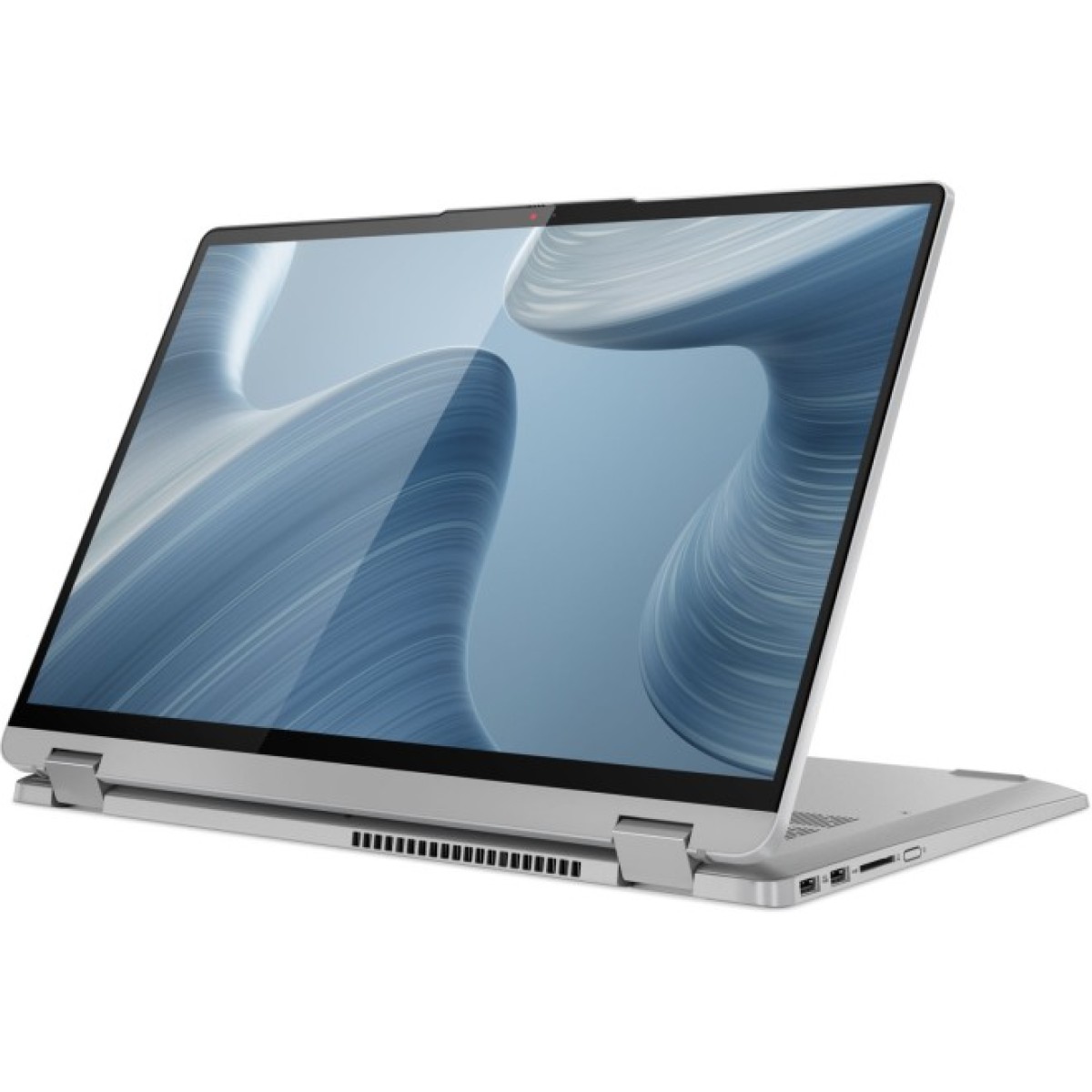 Ноутбук Lenovo IdeaPad Flex 5 14IAU7 (82R700KKRA) 98_98.jpg - фото 11